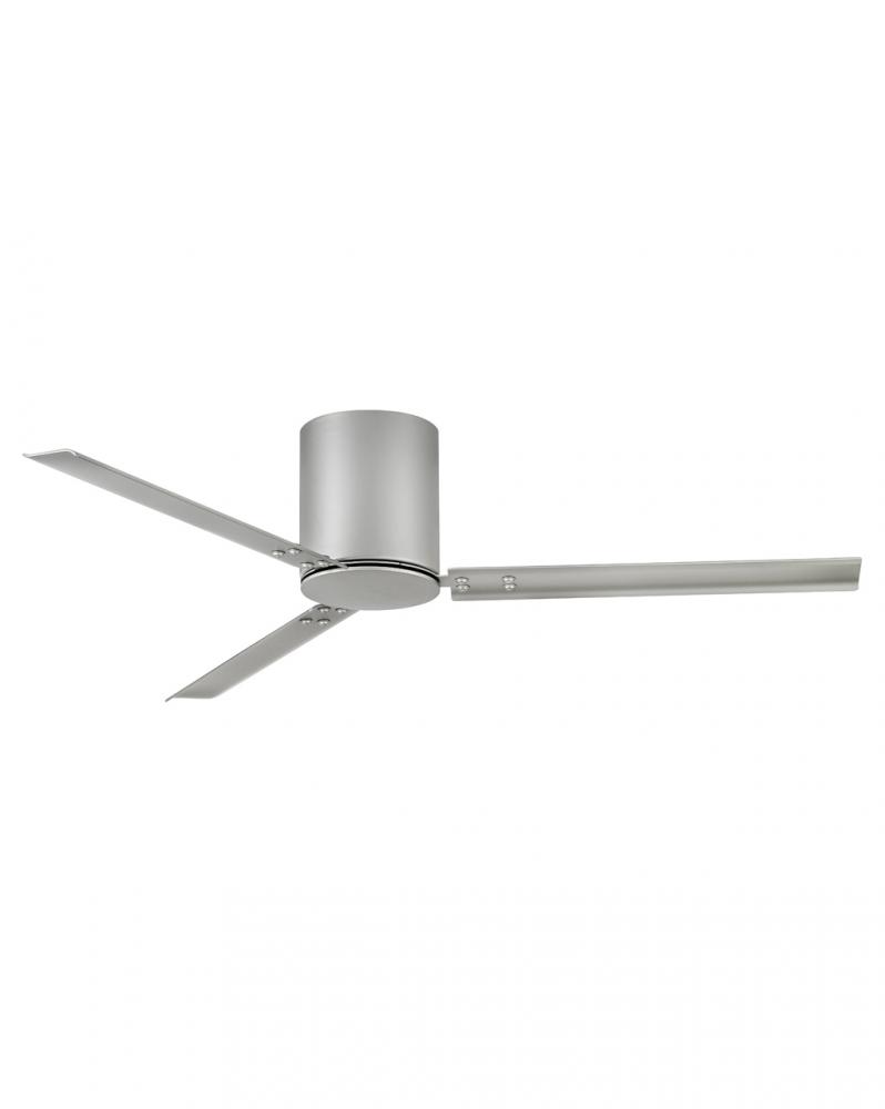 Indy Flush 58" Smart Fan