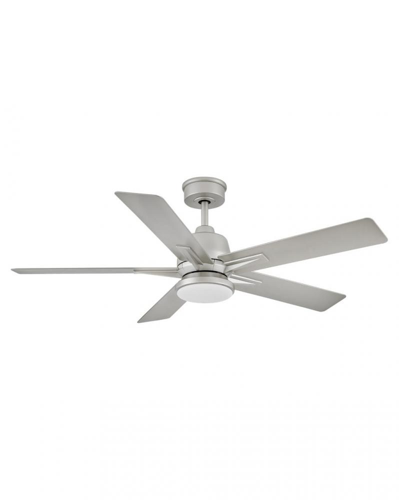 Alta 52" LED Smart Fan