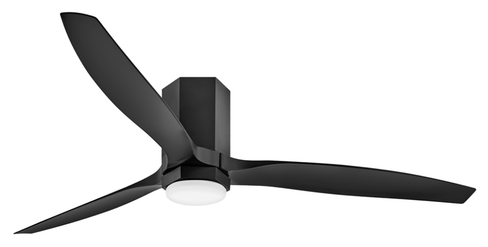 Facet 60" LED Smart Fan