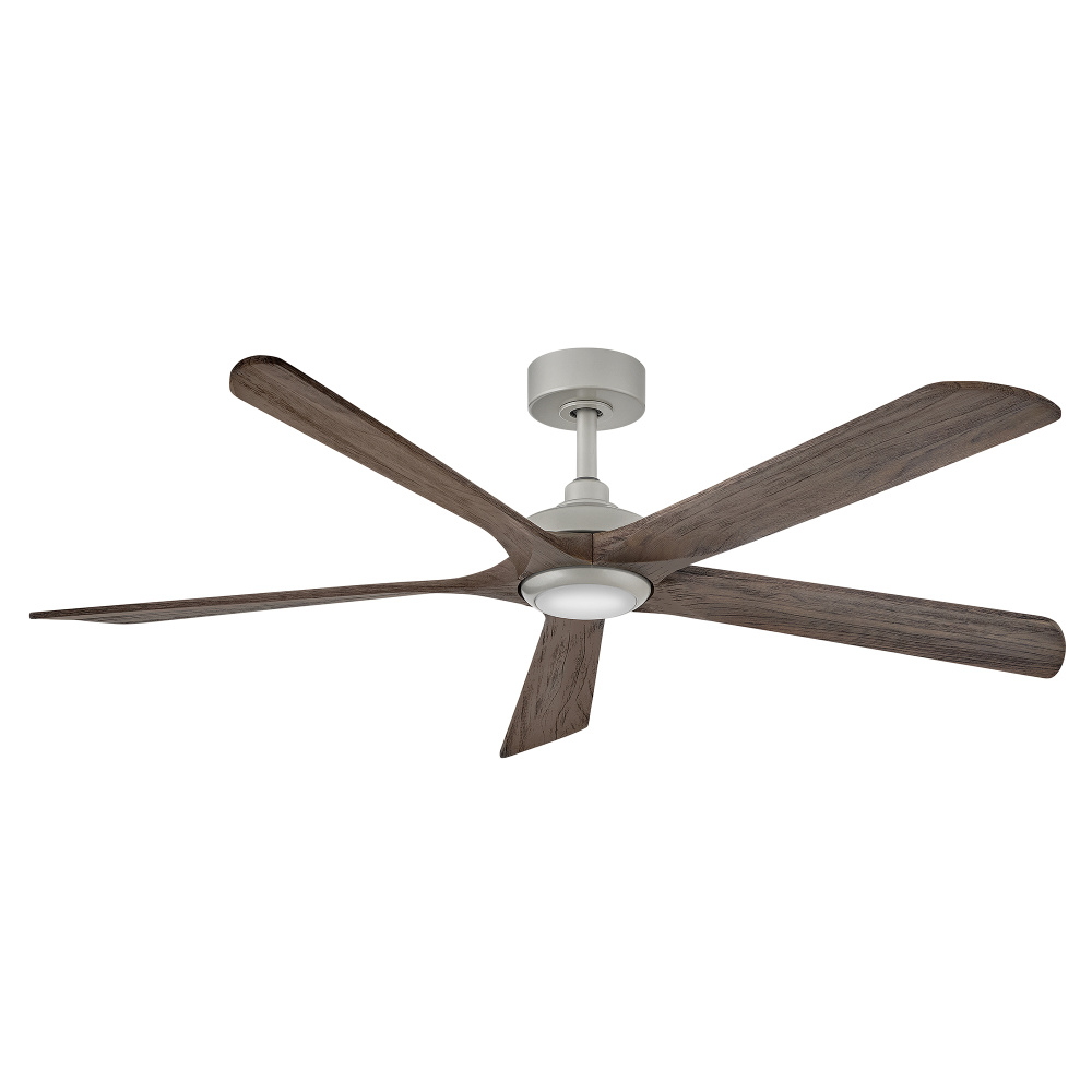 Layton 58" Smart Fan
