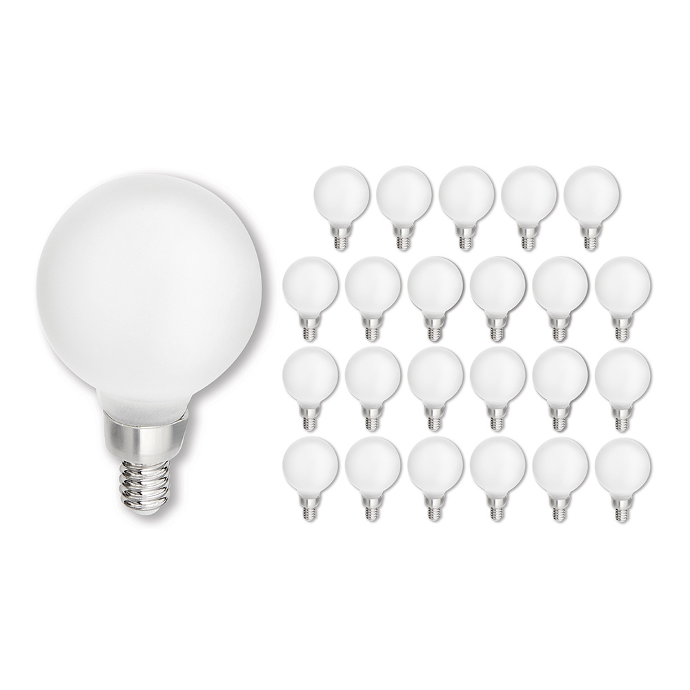 LED Bulb 24 Pack