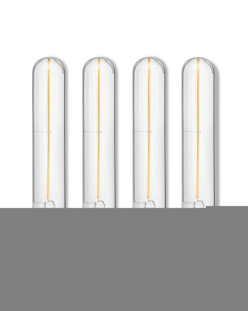 LED Bulb 4 Pack