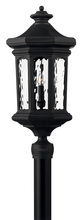 Hinkley 1601MB-LL - Large Post Top or Pier Mount Lantern