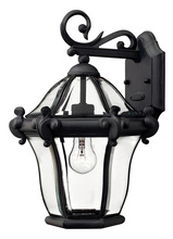 Hinkley 2440MB - Medium Wall Mount Lantern