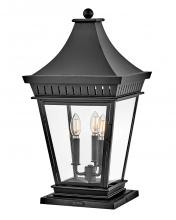 Hinkley 27097MB - Large Pier Mount Lantern