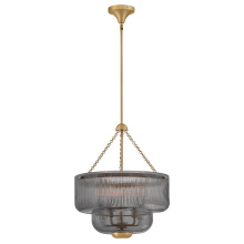 Hinkley 48573LCB-SM - Large Pendant