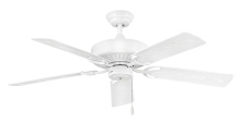 Hinkley 901652FAW-NWA - Oasis 52" Fan