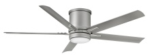 Hinkley 902552FBN-LWD - Vail Flush 52" LED Smart Fan
