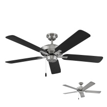 Hinkley 903352FBN-NIA - Metro 52" Fan