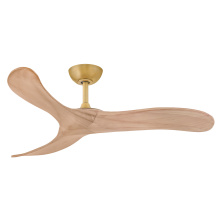 Hinkley 903848FHB-NDD - Swell 48" Smart Fan