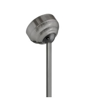 Hinkley 992001FPW - Sloped Ceiling Canopy Kit