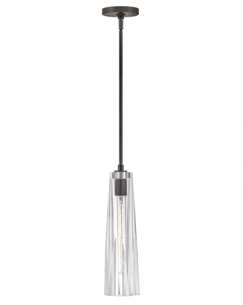 Large Adjustable Pendant