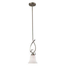 ELK Home 1001PS/20 - MINI PENDANT