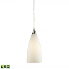 ELK Home 2580/1-LED - MINI PENDANT