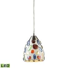 ELK Home 542-1-LED - MINI PENDANT