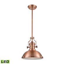 ELK Home 66144-1-LED - PENDANT