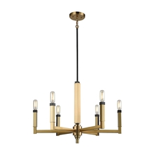 ELK Home 67757/6 - CHANDELIER