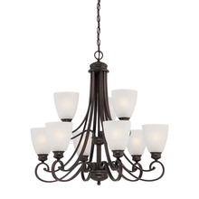 ELK Home TK0018704 - CHANDELIER