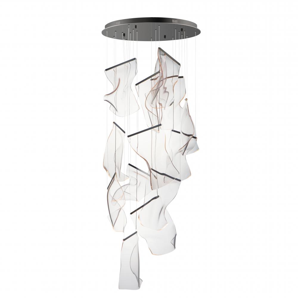 Rinkle-Multi-Light Pendant