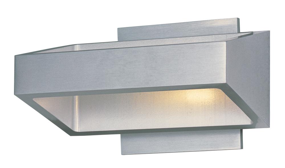 Alumilux Titan-Wall Sconce