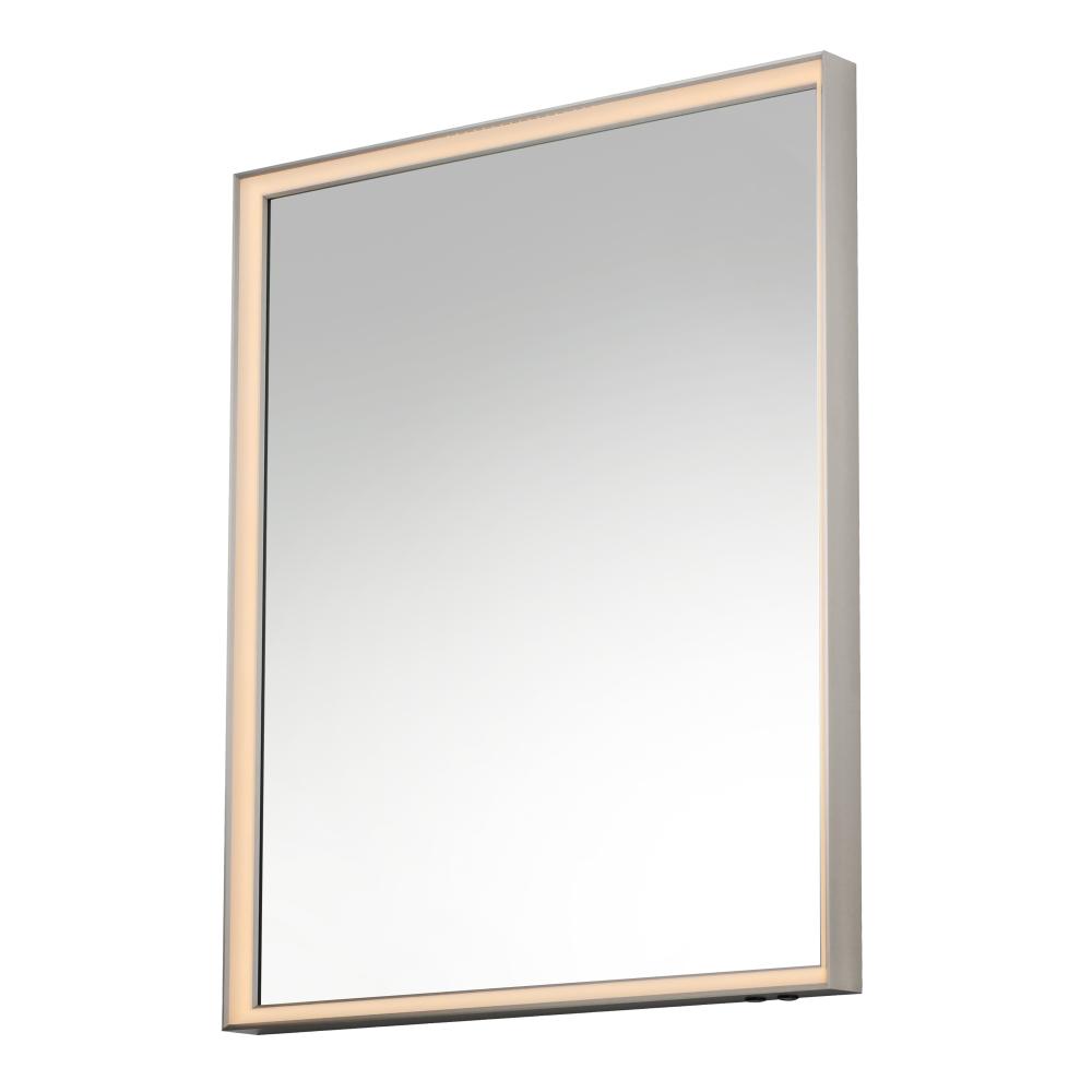 Bevel-LED Mirror