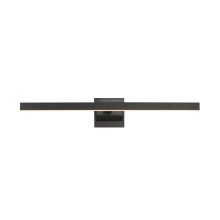 ET2 E21433-BK - Pasha-Wall Sconce