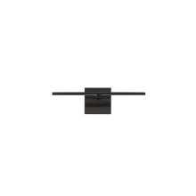ET2 E21471-BK - Rubelle-Wall Sconce