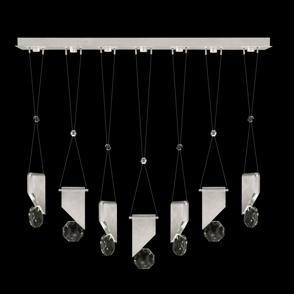 Aria 60"W Linear Pendant