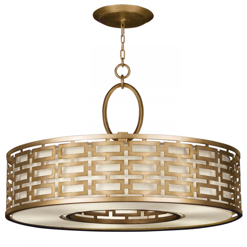 Allegretto 40" Round Pendant