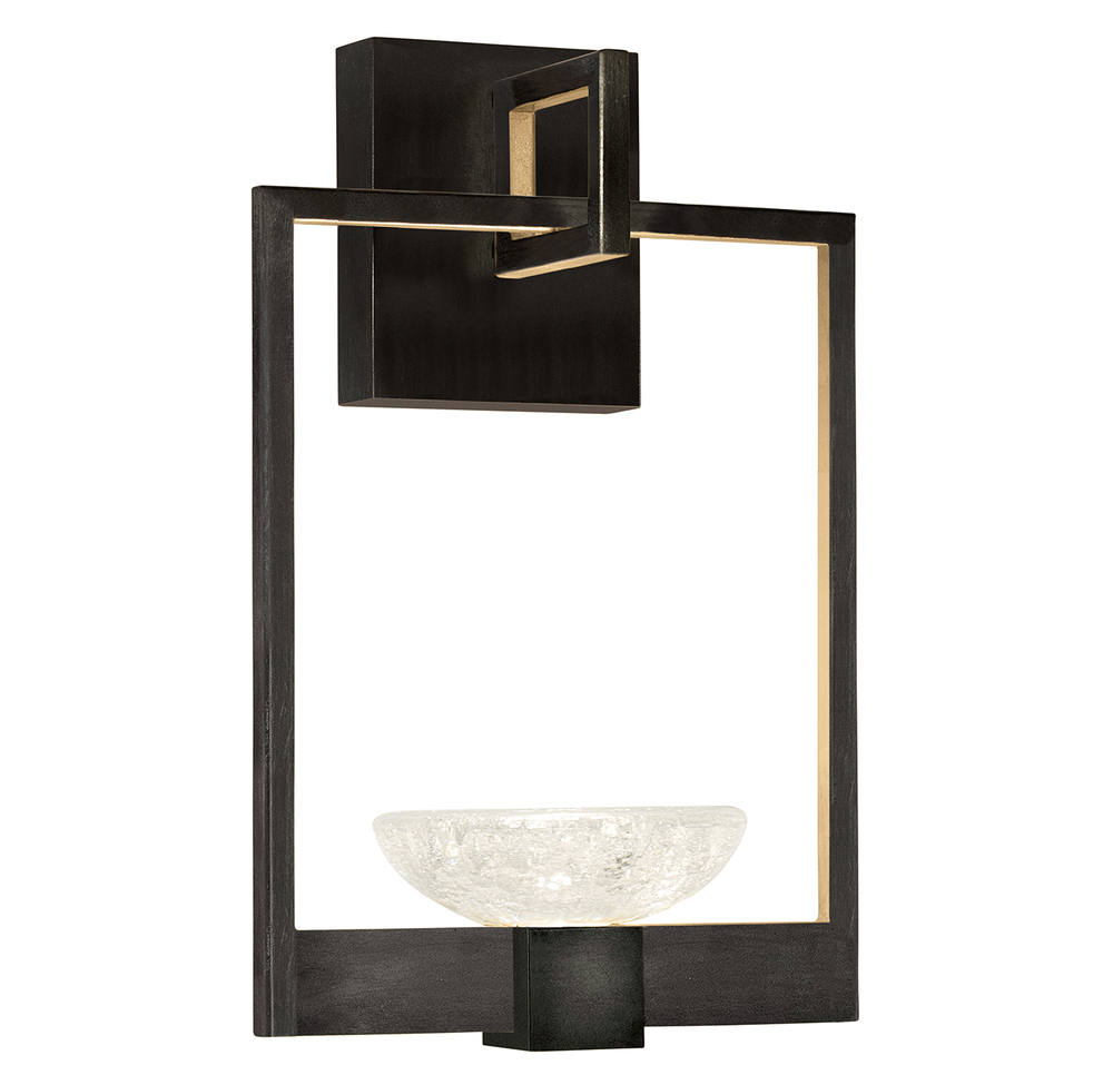 Delphi 14.75"H Sconce