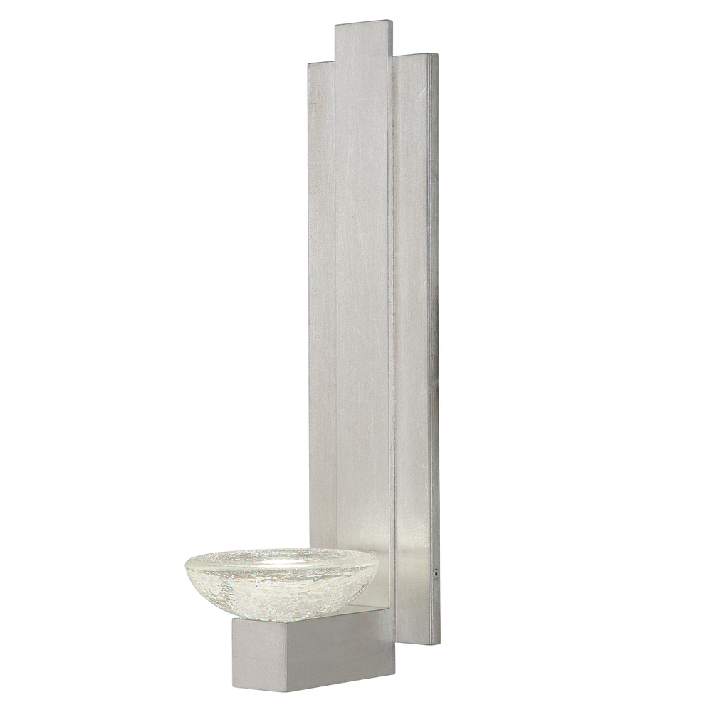 Delphi 18.5"H Sconce