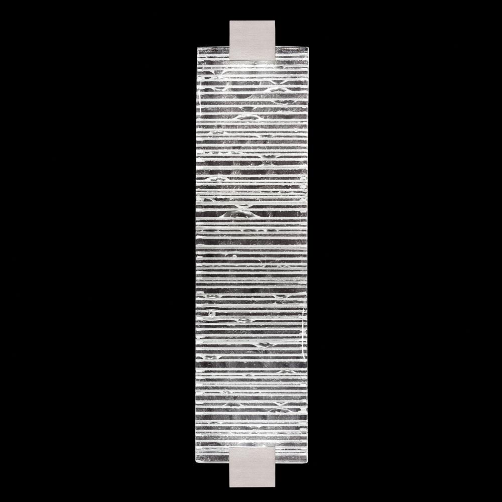 Terra 27.75"H Sconce