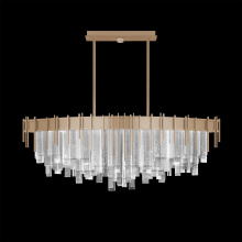 Fine Art Handcrafted Lighting 100075-51 - Arpeggio 100075-51