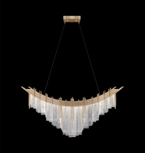 Fine Art Handcrafted Lighting 100076-51 - Arpeggio 100076-51